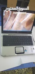  1 لابتوب hp مستعمل