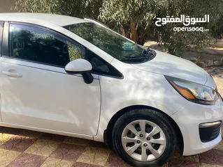  18 كيا ريو 2017