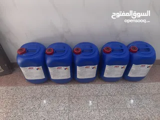  12 خدمات محطات تحلية المياة والصرف الصحى وكيماويات المعالجة والاستشارات الهندسية والتصميم