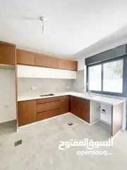  1 شقة للبيع في عين منجد جديدة مع مطبخ