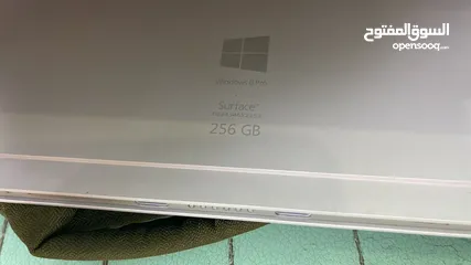  6 SURFACE 8pro