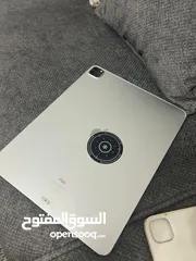  5 ايباد برو ممتاز للمكاتب والدراسة والالعاب