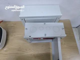  7 DP Box - بكس كهرباء