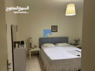  4 شقة مميزة للبيع في الأمير راشد - قرب دوار البريد طابق ثالث 120م بسعر مغري