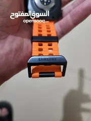  2 Samsung Galaxy Watch Ultra