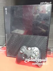  3 X BOX ONE اكس بوكس ون 500 قيقا