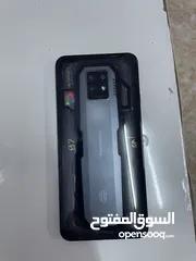  3 ردماجيك 7برو