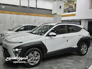  16 هونداي كونا هايبرد الجديده كليا"