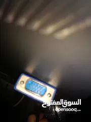  4 شاشة Lenovo 75 hz len174 الاستعمال المكتبي زمن الاستجابة 10ms يبدأ السعر من 15