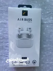  2 سماعات AIR BUDS PRO 2