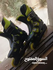  2 سكيت للبيع
