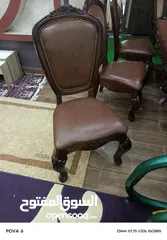  6 طاوله سفره