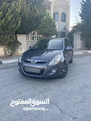  5 هيونداي i20