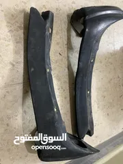  6 قطع مرسيدس لف