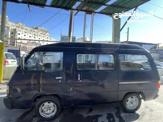  2 ميتسوبيشي L200 موديل 1986