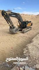  3 مقاول بناء وحفريات