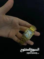  1 ساعة كاسيو اصلي غير مستعمل