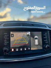  5 Kia sorento