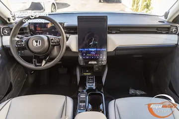  19 Honda ens1 2022 عداد صفر