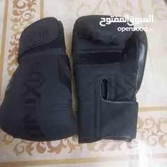  1 كفوف ملاكمة جديد