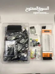  4 سعر حرق  نصف السعر  RFID Arduino UNO R3 DIY KIT