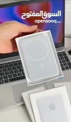  1 باور بانك Magsafe المحبوب