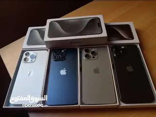  6 ايفون 15 برو ماكس