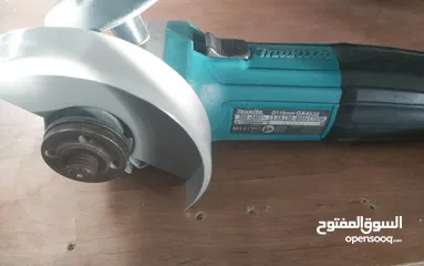  4 دسك mkaita مستعمل