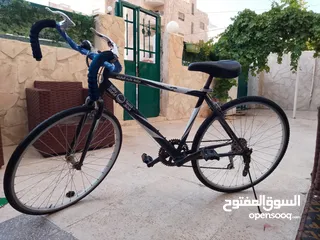  2 بسكليت سبق بحاله الوكاله للبيع بسعر مغري