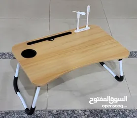  2 طاولة لابتوب