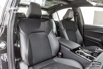  18 متوفرة الان لدى معرض Trend#1   Toyota Camry 2024   الشكل الجديد كليا