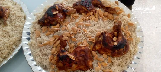  12 طعام عربي أصيل ولذيذ