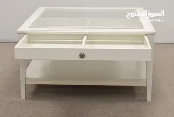  1 Coffee Table from IKEA