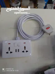  1 Stop Worrying About Cheap Extensions! Upgrade to Real Safety and Durability. Body Copy: