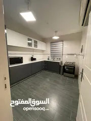  18 Al Ansab furnished apartment for daily 25omr and monthly 450omr rent