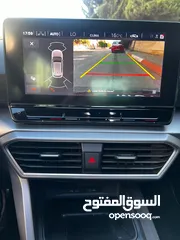  10 سيات ليون FR