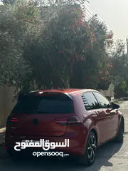  20 جولف Tsi 2014