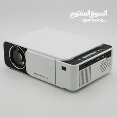  5 بروجكتر عرض LED