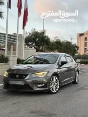  2 سيت ليون تعديل FR بالكامل ماتور 1200 تيربو جير عادي سعرر ممتاز