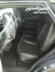  10 جيب هونداي سنتافي متور 2000 فل ما عدا فتحة لون بترولي مميز سعر حرق على الكاش