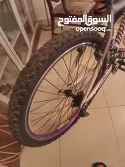  14 دراجه هوائيه امريكيه جينسس 26