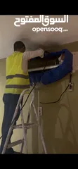  5 كهرباء سباكه تكييف وتبريد