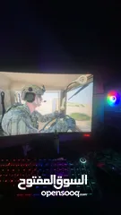  7 Gaming pc- كبيوتر العاب