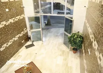 2 عمارة استثمارية بدخل دائم وممتاز للبيع بالقرب من الدوار الرابع بسعر لقطة