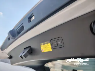  23 BYD SONG L Excellence 662 KM 2023 ( مستعمل شبه زيرو سونج ال اعلى صنف )