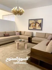  4 كورنر امريكي تفصيل حسب الطلب