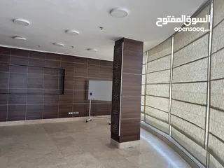  3 للايجار مكتب فخم فى الشرق مساحة 358 م sea view For Rent Office in Al- Sharq Kuwait city