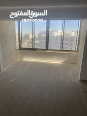  6 شقه للبيع ام الشرايط رام الله