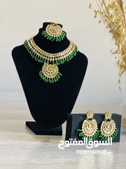  3 Beautiful jewelry collection’24