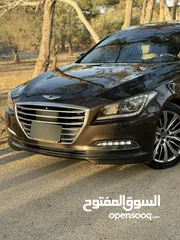  18 جينيسيس 2015